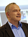 Prof Alistair Milne